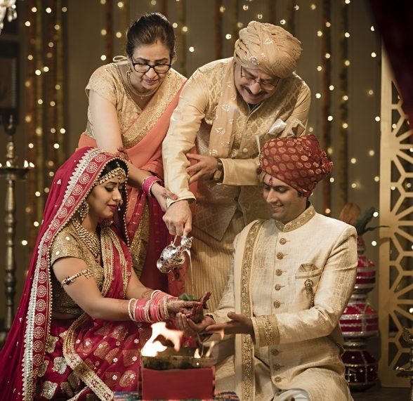 Marriage Planner